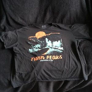 Twin Peaks T-shirt